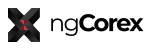 ngCorex Logo